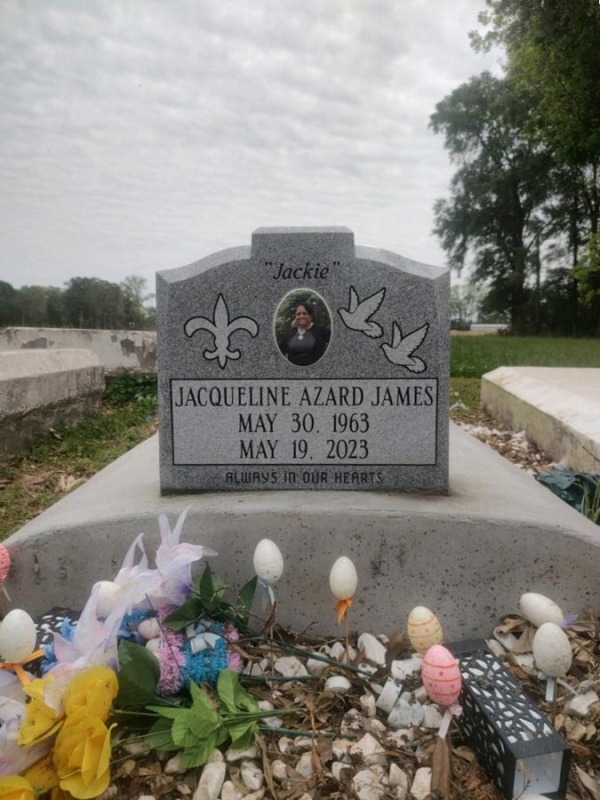 Vault Top Options Roselawn Monuments Baton Rouge, LA Statuary